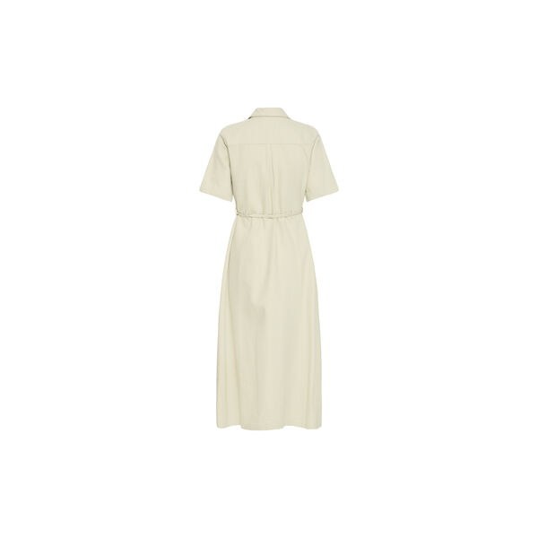 IRKUNIS Dress, celadon tint, Atelier R&ecirc;ve