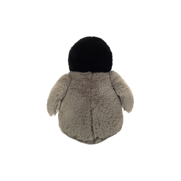 Pingvin, Teddy Hermann