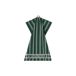 Kitchen Towel 2-Pack Gift Set, green/white, Lexington
