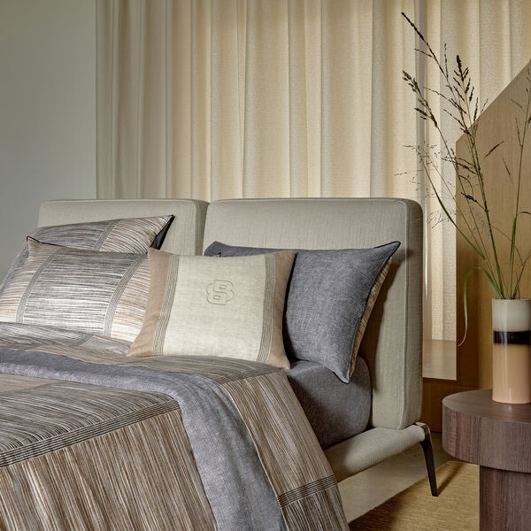 Taman pudebetræk, BOSS Home