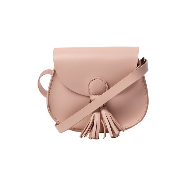 CallyKB Shoulder Bag, rose, Sofie Schnoor