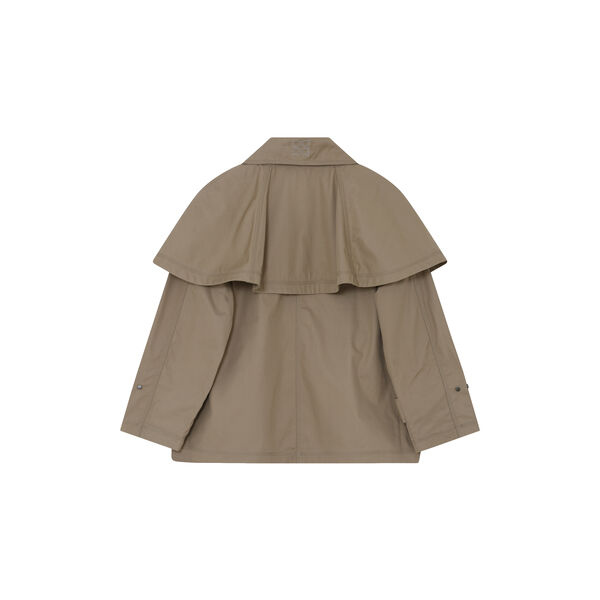 Amira Heavy Cotton, chinchilla, DAY Birger &eacute;t Mikkelsen