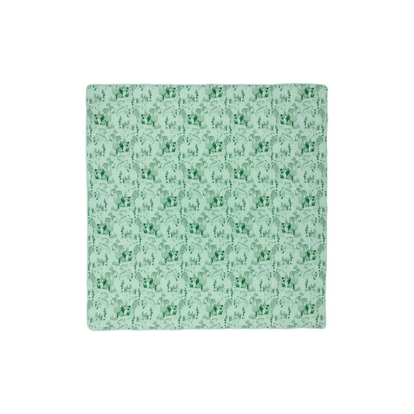 Mumi senget&aelig;ppe Havefest, Moomin Arabia