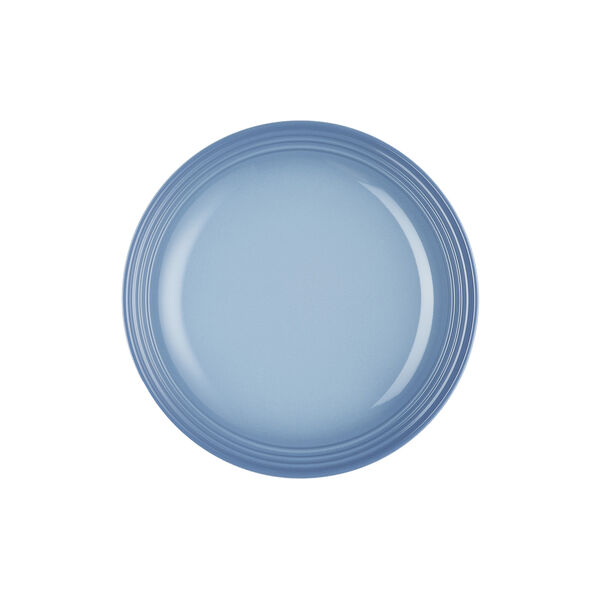 Signature Pastatallerken 22 cm, chambray, Le Creuset