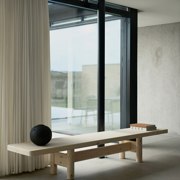 Nordsø bænk, onecollection