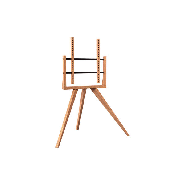 Ella TV-stander, olieret eg/sort, KRISTIAN JUUL