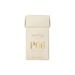 P06 Eau de Parfum, ærlig