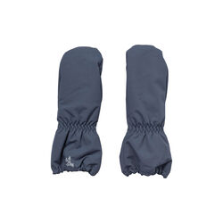 Mittens Monta, greyblue, Wheat