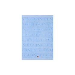 Logo Towel Blue Sky, blue sky, Lexington