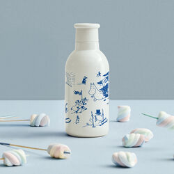 DRINK-IT Moomin termoflaske 0,5 L, courage, RIG-TIG