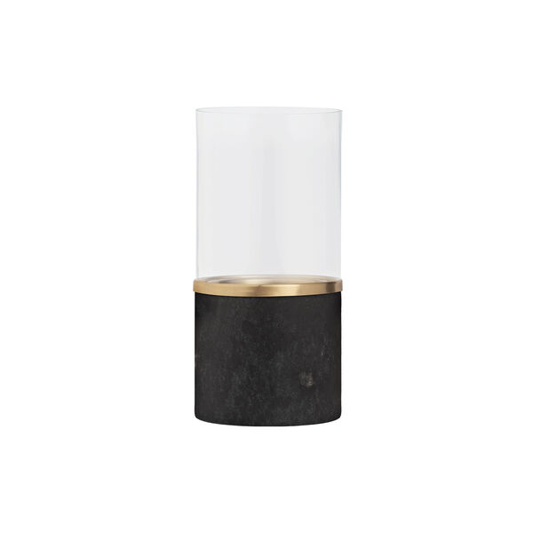 Marble Lantern, galaxy black, Uyuni Lighting