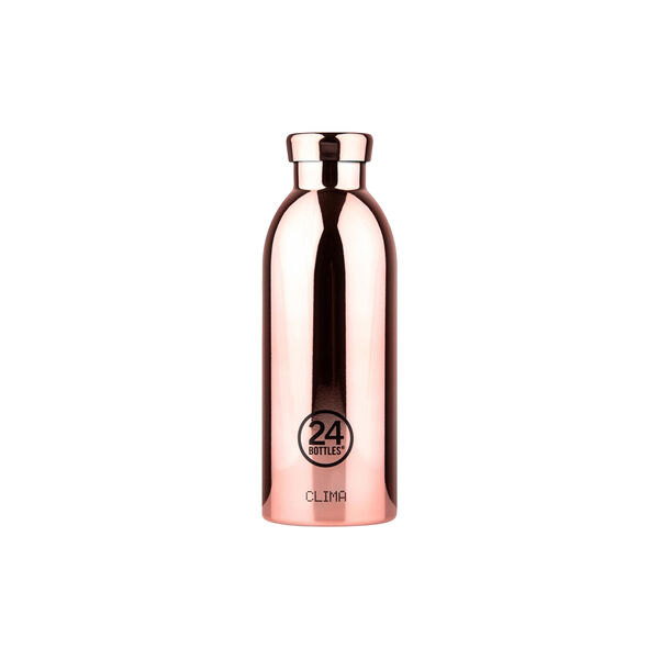 Clima drikkeflaske, rose gold, 24Bottles