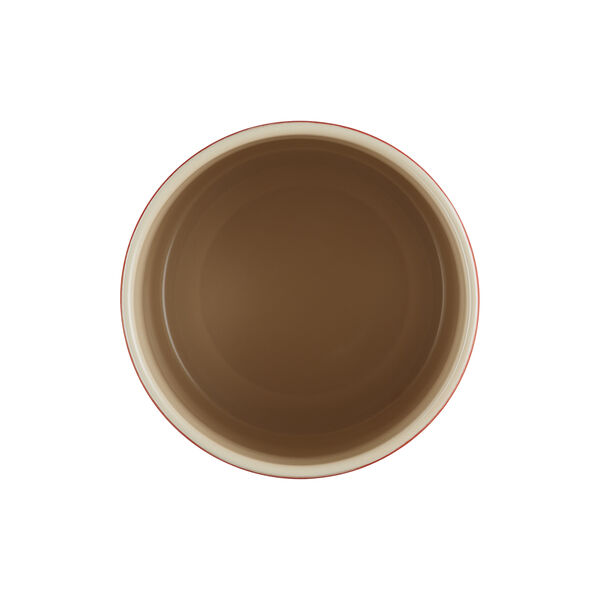 Signature Redskabskrukke 1,1 L, cerise, Le Creuset