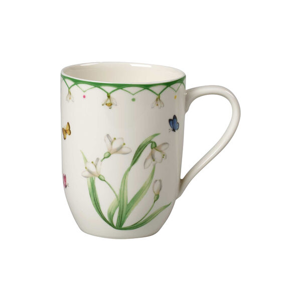 Colourful Spring krus, Villeroy & Boch