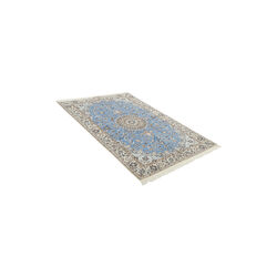 Nain 6 gulvt&aelig;ppe, Rezas