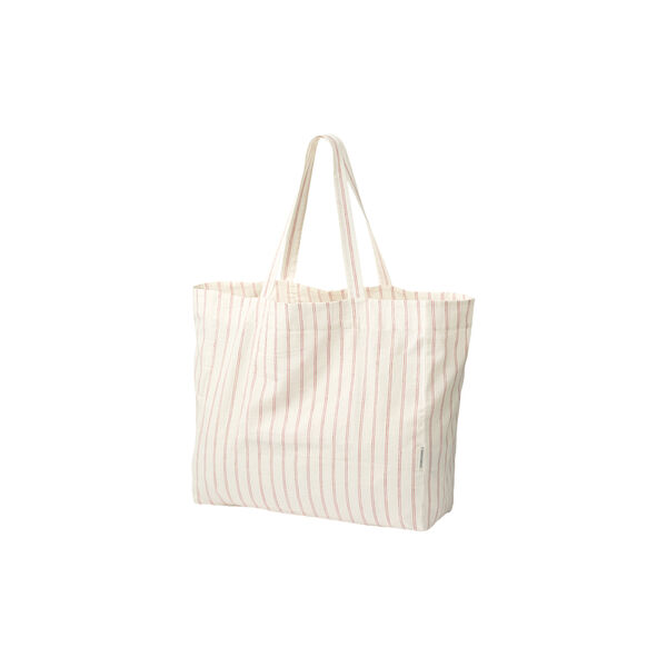 Hanna shopper, red river, Studio Feder