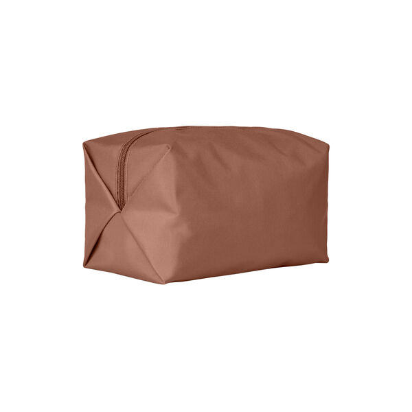 Day RE-Mono Washbag S, cognac, DAY ET