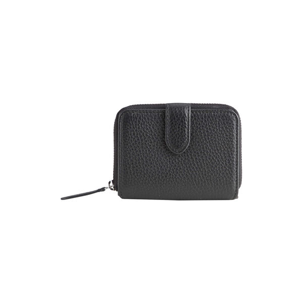 Brexa Wallet, grain black, Markberg
