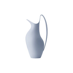 Koppel kande 1,2 L, blue satin, Georg Jensen