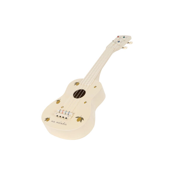 Ukulele Glossy, lemon Ukulele Glossy, lemon, Konges Sløjd