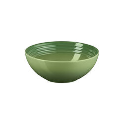 Signature dyb tallerken &Oslash; 16 cm, azure blue, Le Creuset