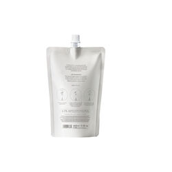 Orange & Bergamot Fine Liquid Hand Wash Refill, Molton Brown