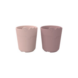 Croco Kiddish mini kopper, powder, Done by Deer