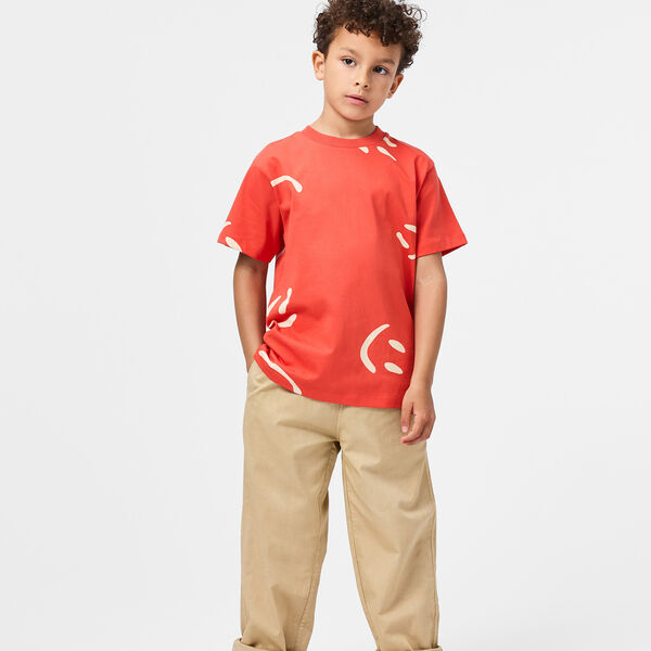 Aster bukser, desert, Molo