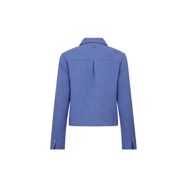 MMNilsa Bobb Jacket, ultramarine, MOS MOSH