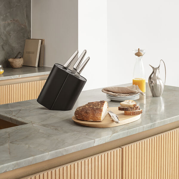 Sky brødkniv, Georg Jensen