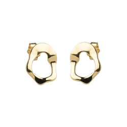 Daphne studs, ENAMEL Copenhagen
