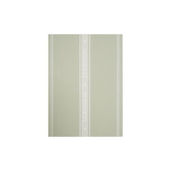 Icons Cotton Jacquard Star Kitchen Towel, sage green/white, Lexington