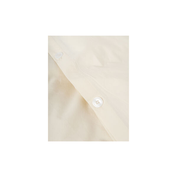 Senget&oslash;j, ivory, Studio Feder