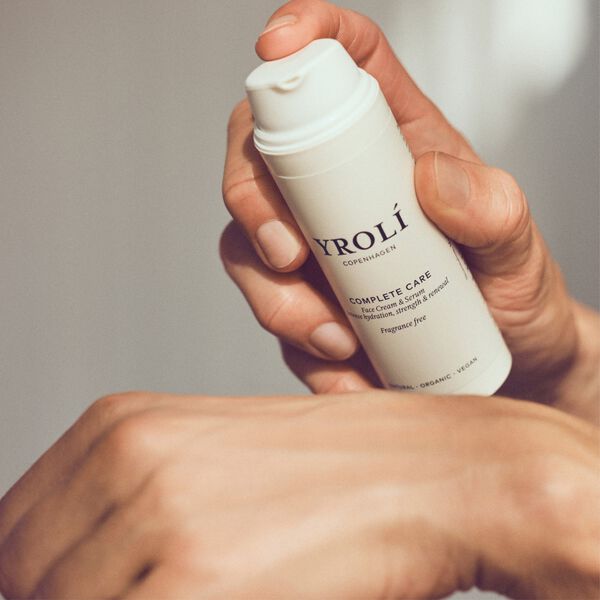 Complete Care, Yrol&iacute; Copenhagen