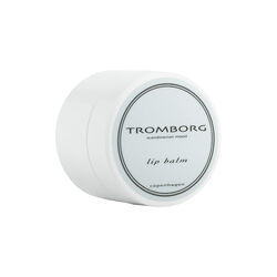 Lip Balm, Tromborg
