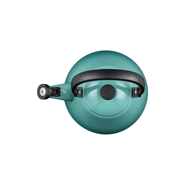 Kone Kedel, bleu riviera, Le Creuset