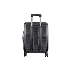 Tank Case Cabin Trolley, black, Mandarina Duck