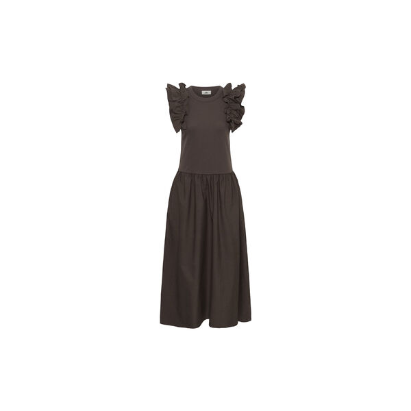 OdaKB Dress, chocolate martini, Karen by Simonsen