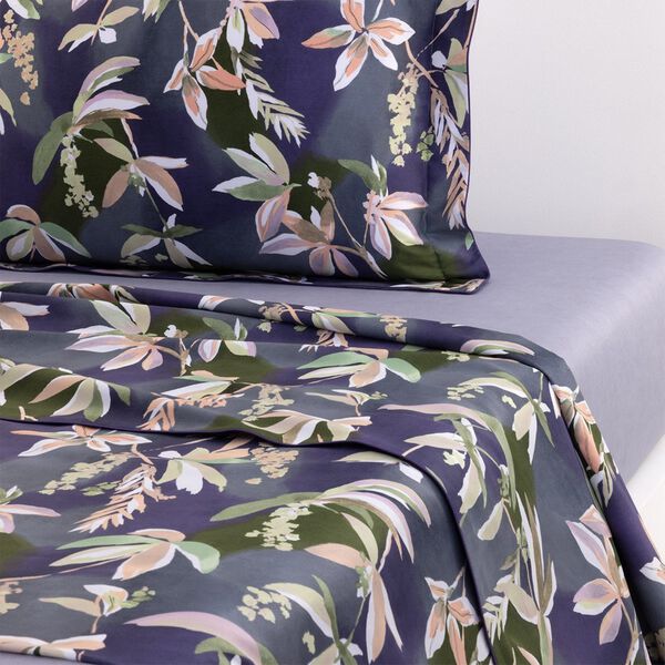 Brume fladt lagen, Yves Delorme