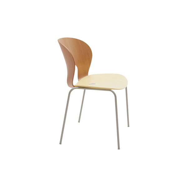 &Oslash; Chair spisebordsstol, pale sun, Magnus Olesen Design