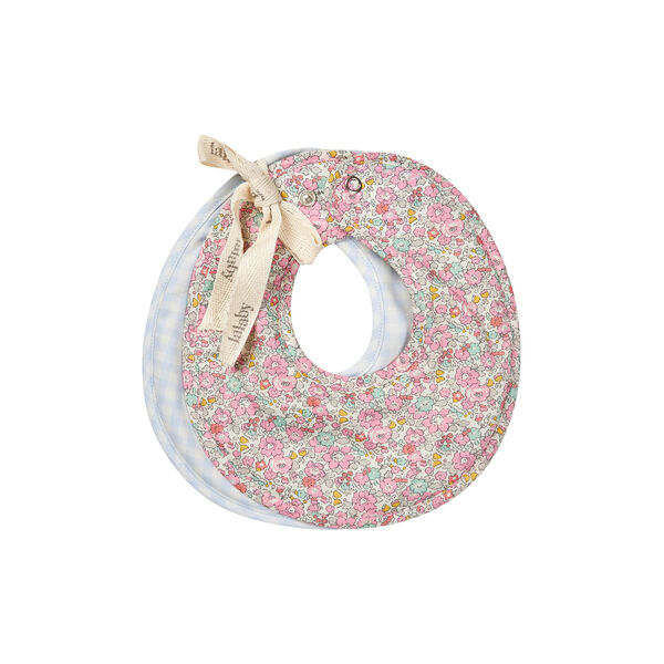 Bibi Bib, pink betsy, Lalaby