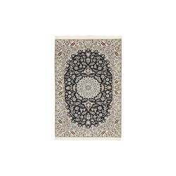 Nain 6 gulvt&aelig;ppe, Rezas