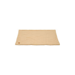 Teddy Hundet&aelig;ppe, beige, Drew's Dogwear