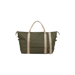 Travel Weekender, army, Ilse Jacobsen Hornb&aelig;k