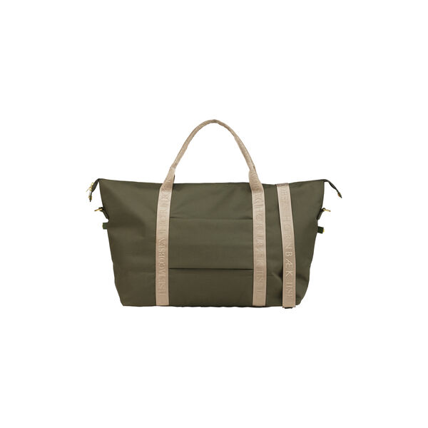 Travel Weekender, army, Ilse Jacobsen Hornb&aelig;k