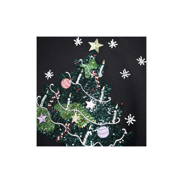 Marge sweater, christmas tree Marge sweater, christmas tree, Molo