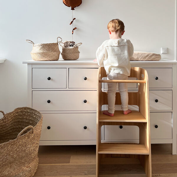 Læringstårn, Curve-Lab