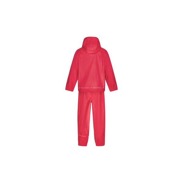 PU Rainset, cherry, VER de TERRE