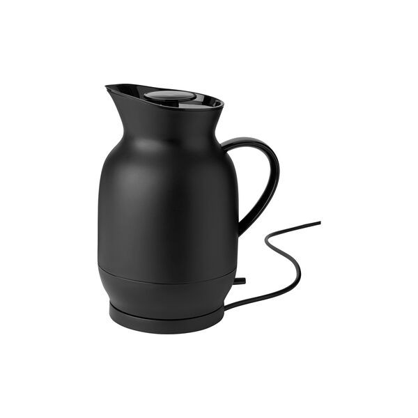 Amphora elkedel, soft black, Stelton