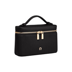 Zelda XS Handbag, black, Aigner